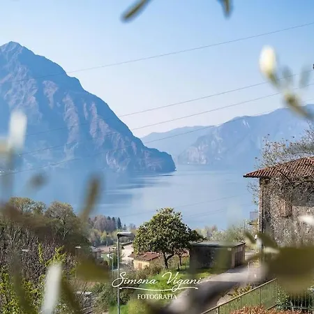 Il Giardino Di Laura Lejlighed