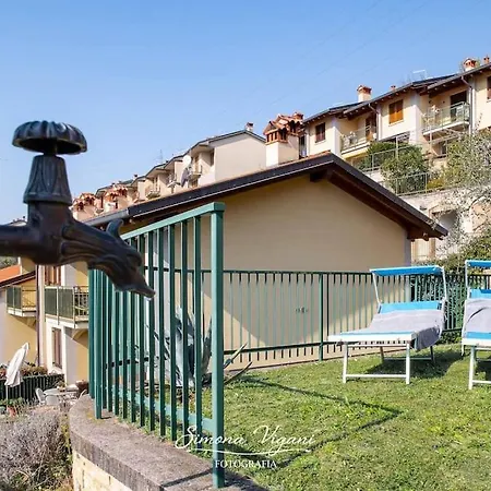 Il Giardino Di Laura *