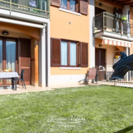 Il Giardino Di Laura