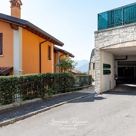 Daire Il Giardino Di Laura