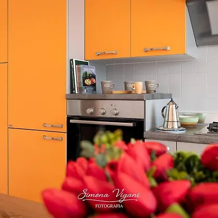 Apartment Il Giardino Di Laura
