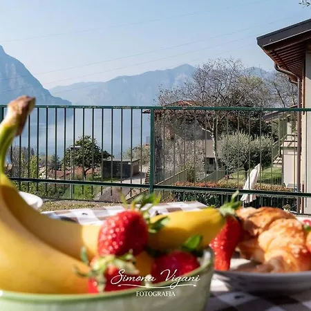 Il Giardino Di Laura Lejlighed *