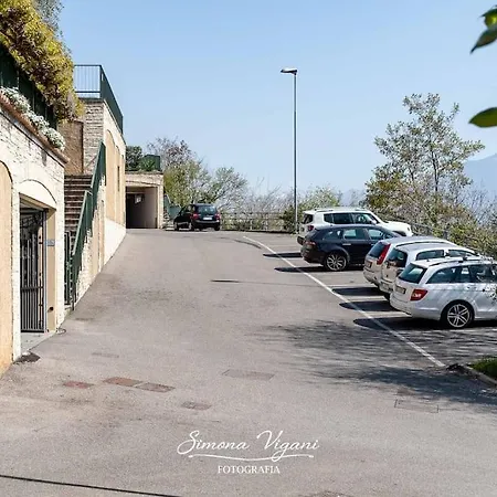 Daire Il Giardino Di Laura