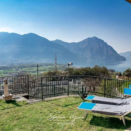 Il Giardino Di Laura Apartment